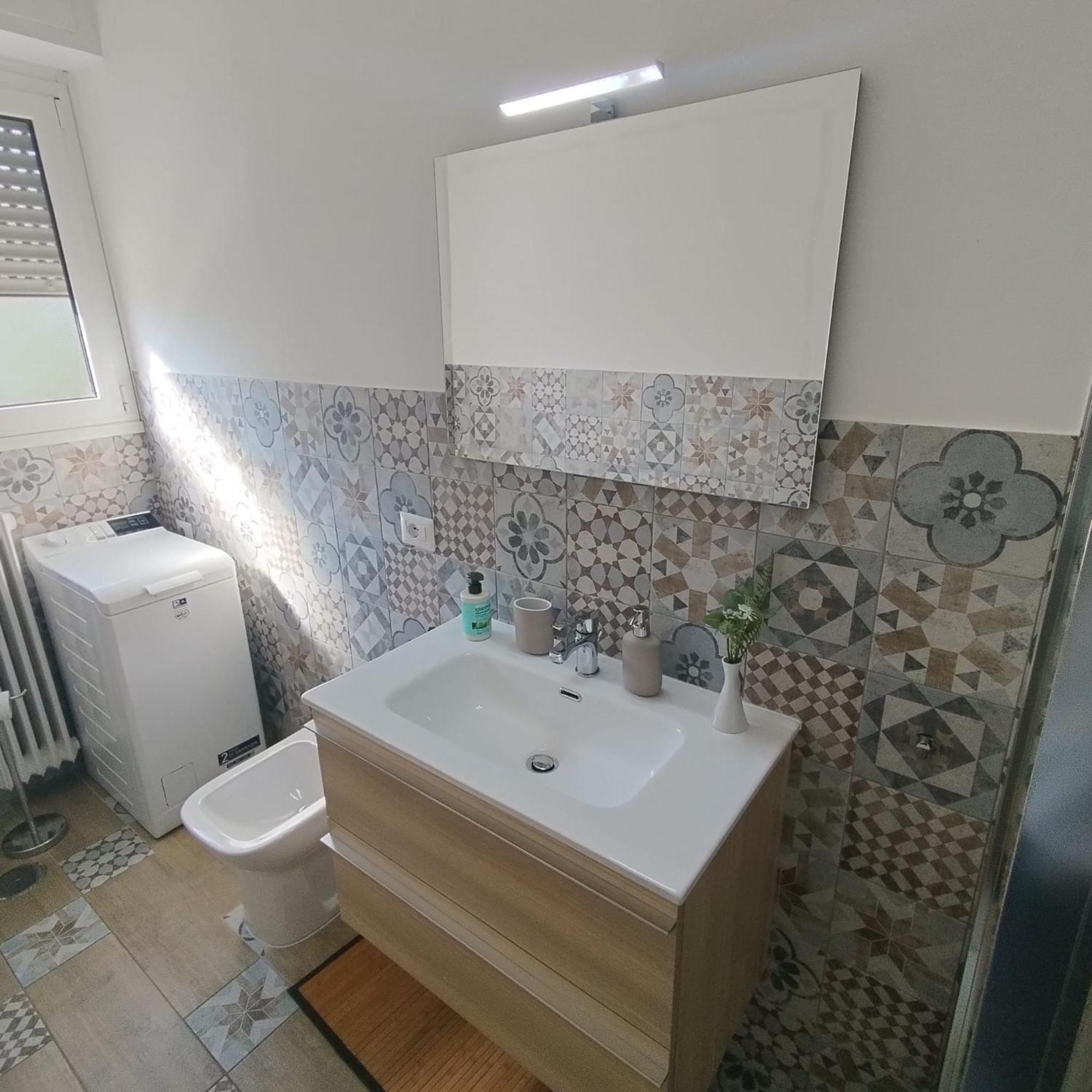 Caravaggio Apartment Rom